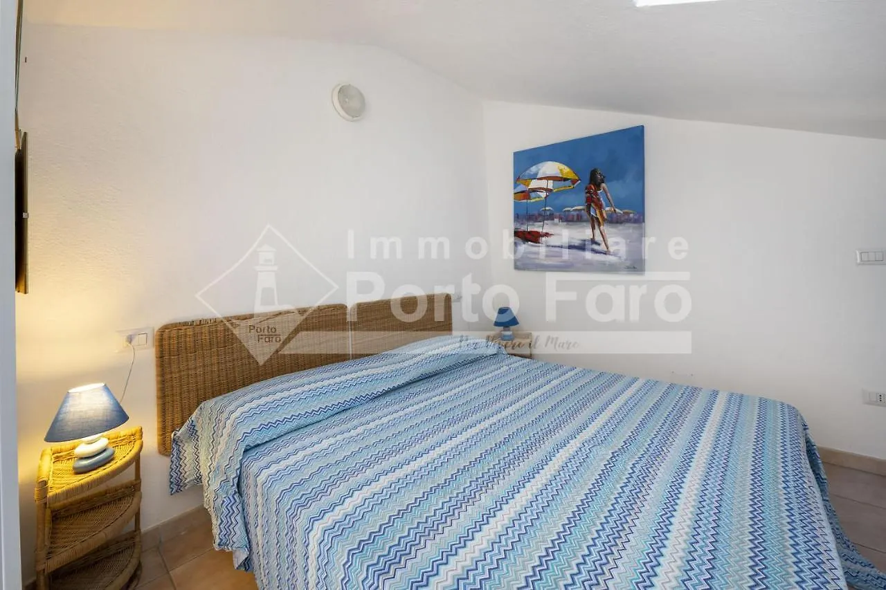 13 Pineta - Porto Faro Vista Sull'Isola Di La Maddalena Villa Palau Italy