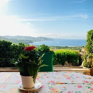  Casa vacanze Ginevra Surfhouse