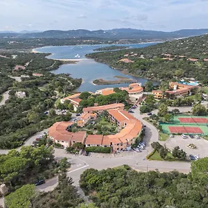Lejlighedshotel Felix - Costa Serena, Palau