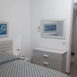 Le Perle Sts Apartment