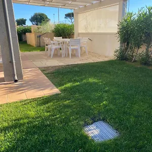 Le Perle Holiday home