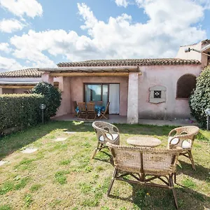  Villa Con Giardino 400 Mt Dalla