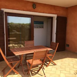  Appartamento Residenza Rosmarini