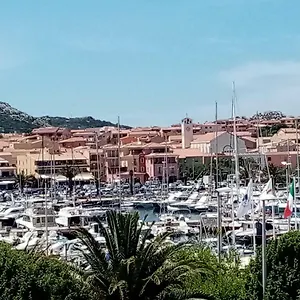  Appartamento Dei Lestrigoni